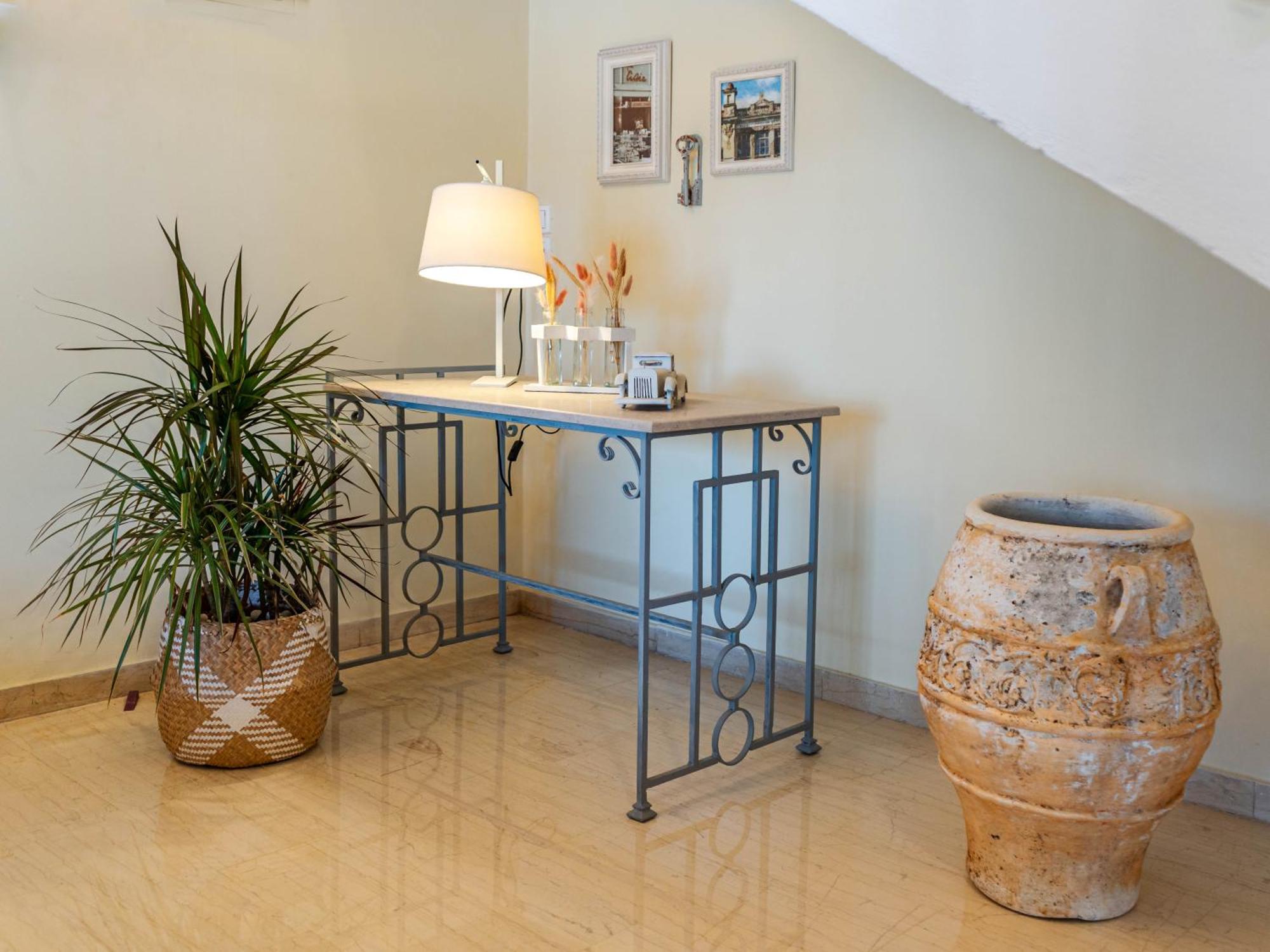 4Keys House Superior Apartment Триполис Екстериор снимка