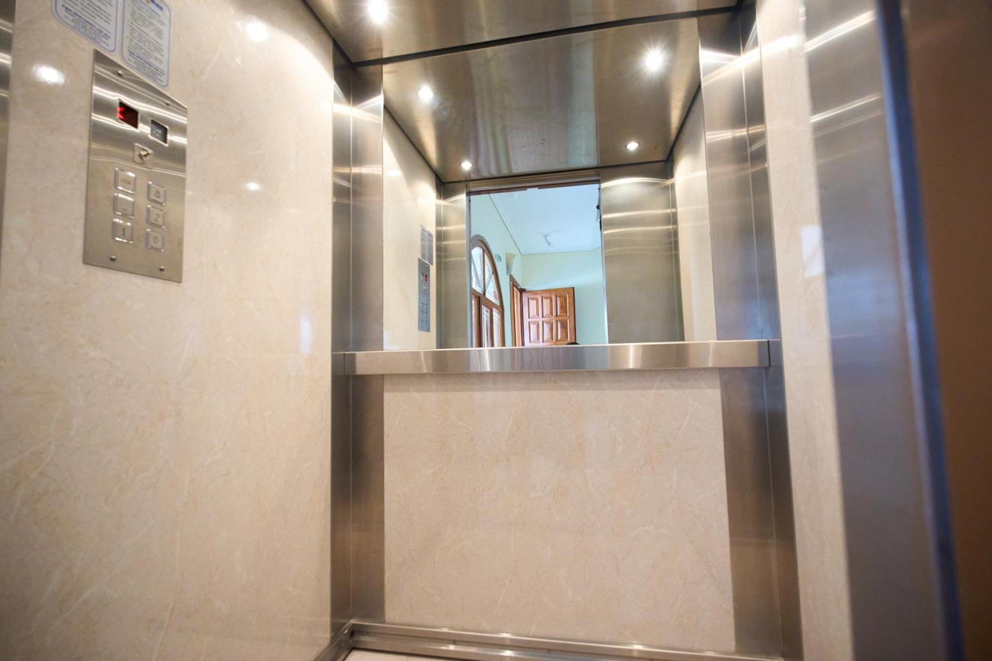 4Keys House Superior Apartment Триполис Екстериор снимка